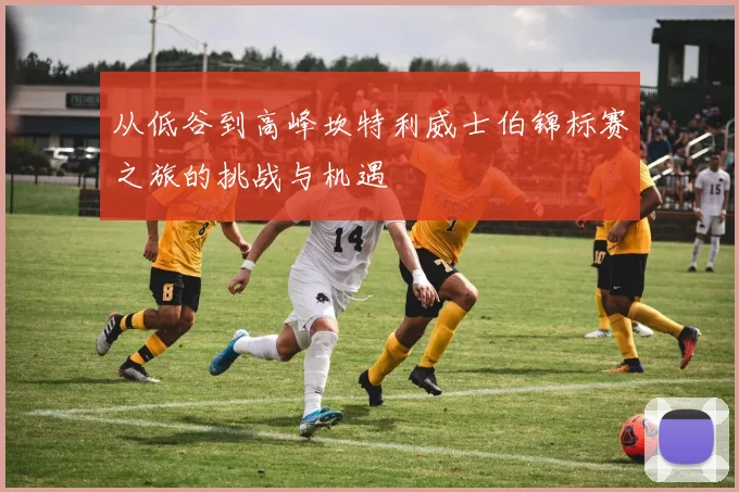 从低谷到高峰坎特利威士伯锦标赛之旅的挑战与机遇