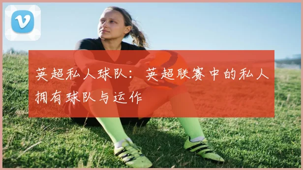 英超私人球队:英超联赛中的私人拥有球队与运作
