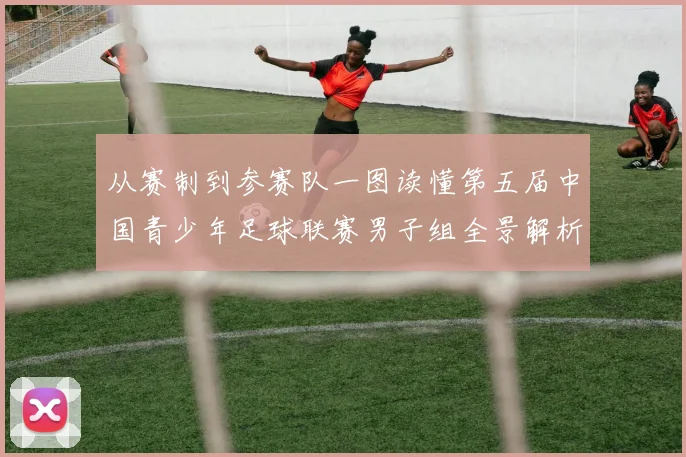 从赛制到参赛队一图读懂第五届中国青少年足球联赛男子组全景解析
